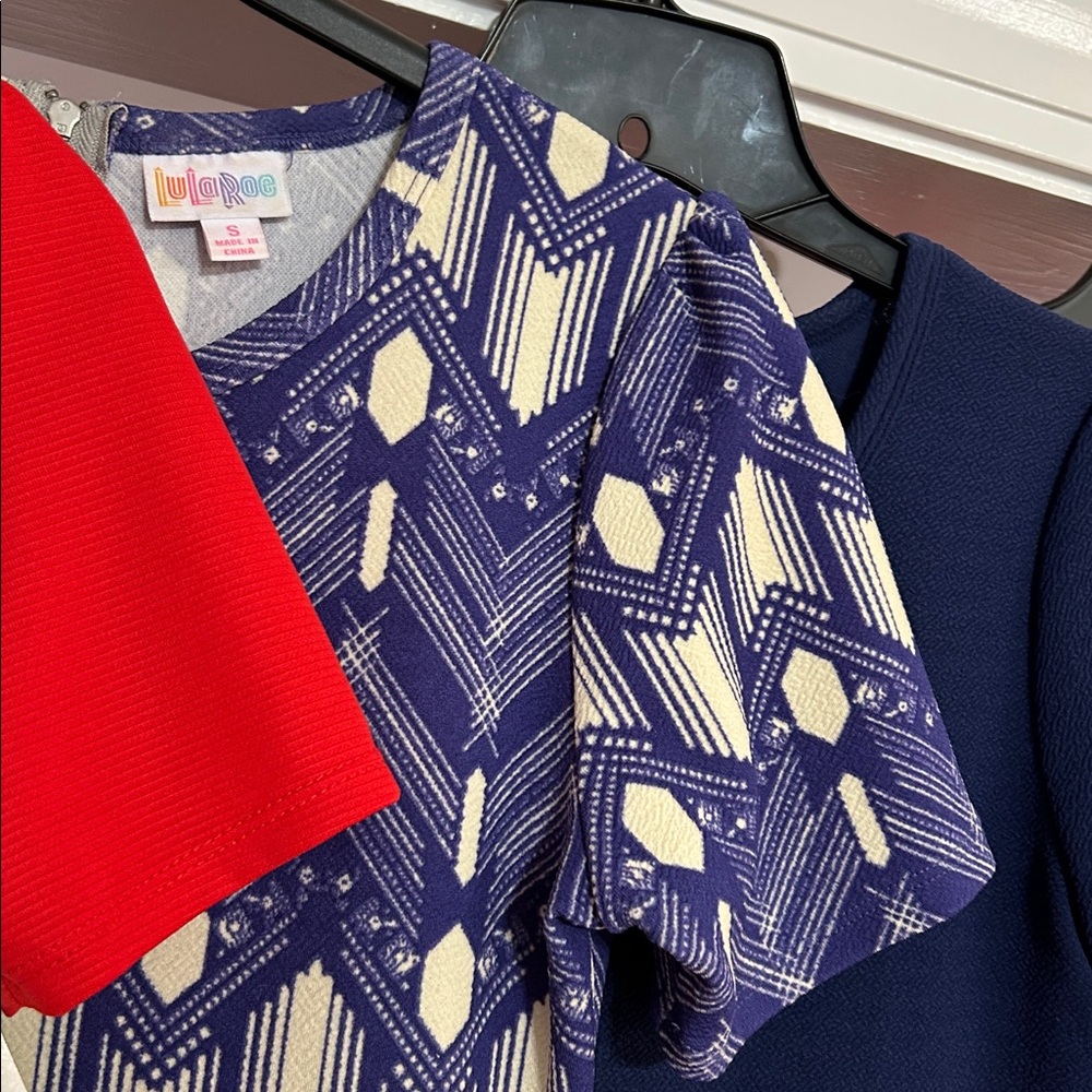 LulaRoe Bundle Girls - Picture 5 of 10